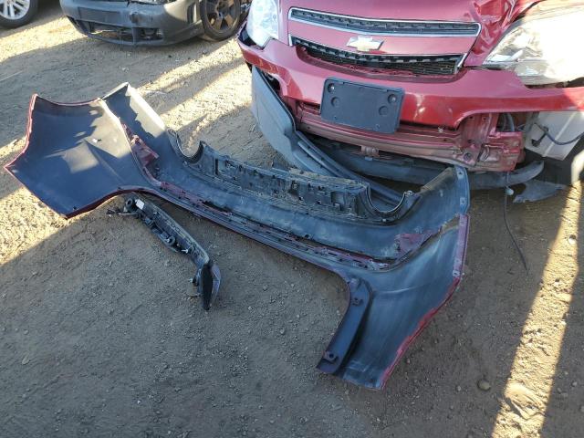 2FMTK4J84FBB48593 Ford EDGE SEL
