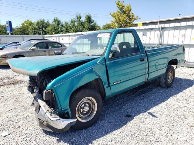 CHEVROLET GMT C1500 1994 0