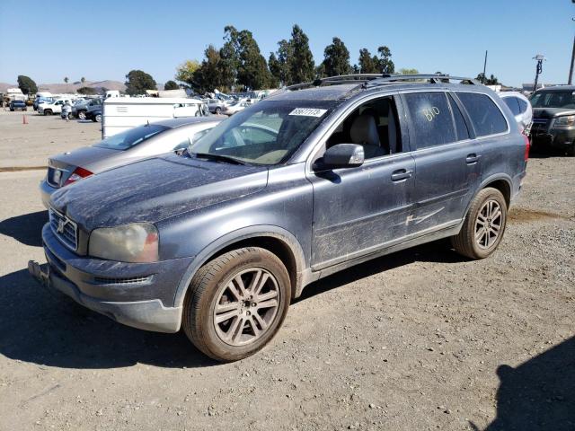 2008 Volvo XC90 