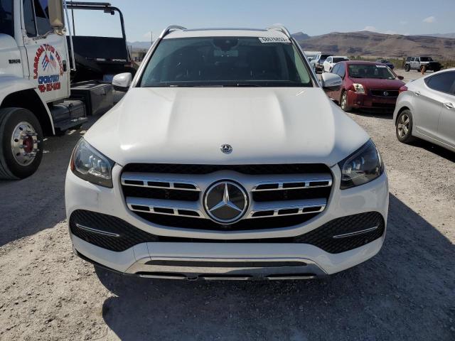 2020 MERCEDES-BENZ GLS 450 4M - 4JGFF5KE2LA093077