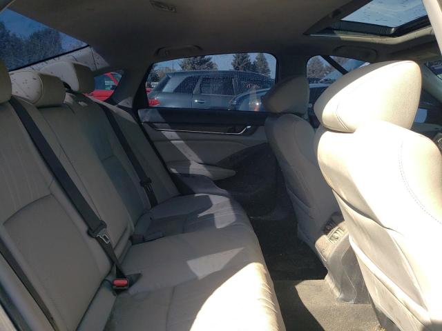 1HGCV2F95JA021214 Honda Accord Touring