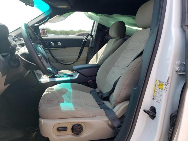 1FM5K7B81EGA69043 Ford EXPLORER
