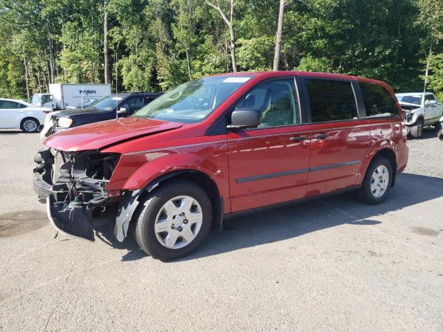 2008 Dodge Grand Caravan SE