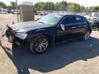2017 CHRYSLER 300C - 2C3CCAEG9HH632636