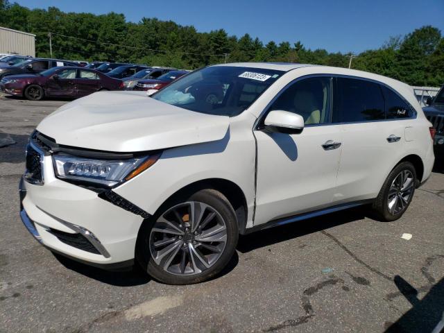 2019 ACURA MDX TECHNOLOGY 2019