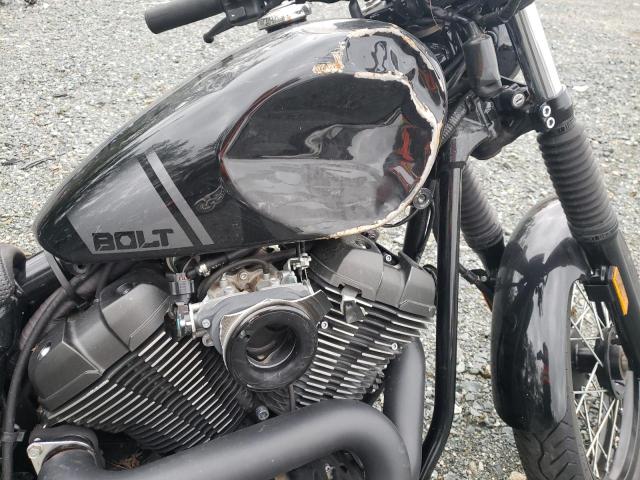 2017 YAMAHA XVS950 CU JYAVN05E2HA012910