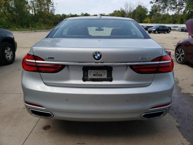 2019 BMW ALPINA B7 - WBA7F2C54KB239765