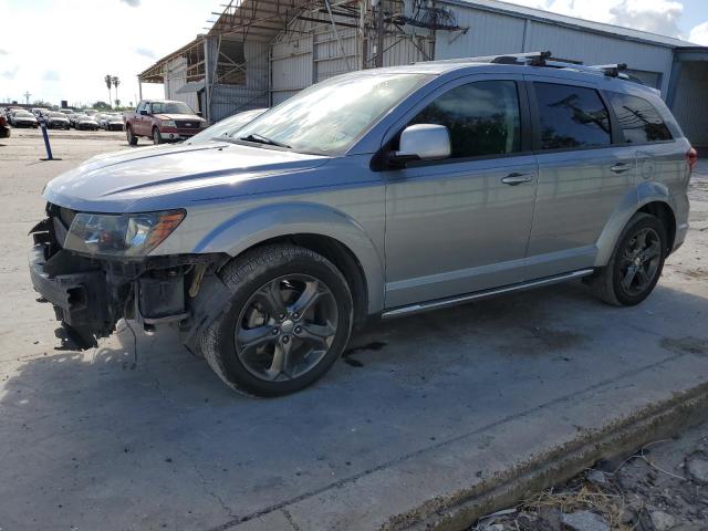 2016 Dodge Journey Crossroad