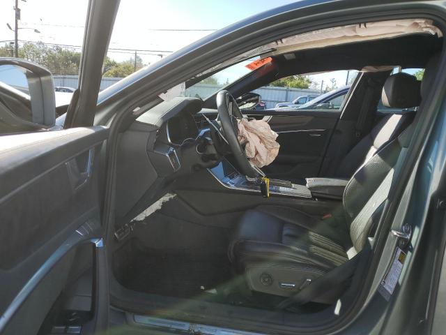 2021 AUDI A6 ALLROAD WAU92BF26MN015615