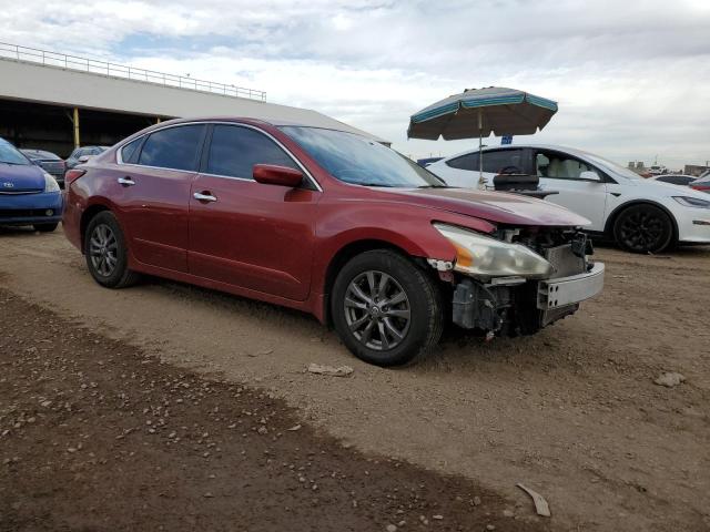 2015 Nissan Altima 2.5 S VIN: 1N4AL3AP3FN899186 Lot: 40625559