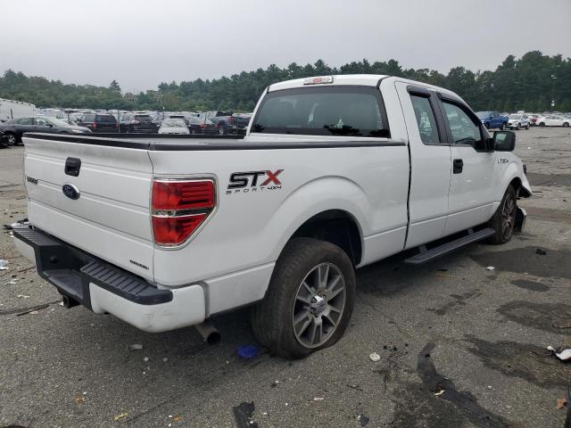 1FTFX1EFXEFA03744 Ford F150 Super Cab