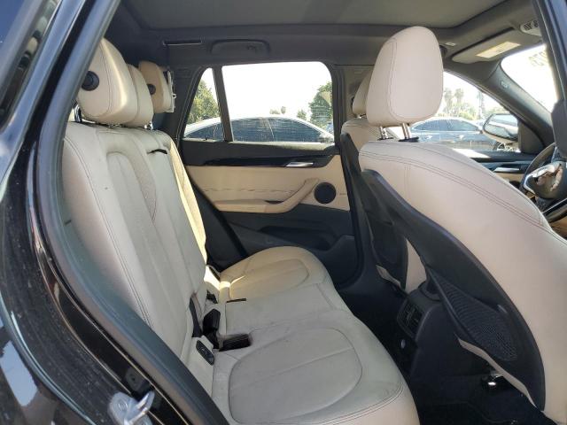 WBXHU7C31J5L06959 BMW X1 Sdrive28i