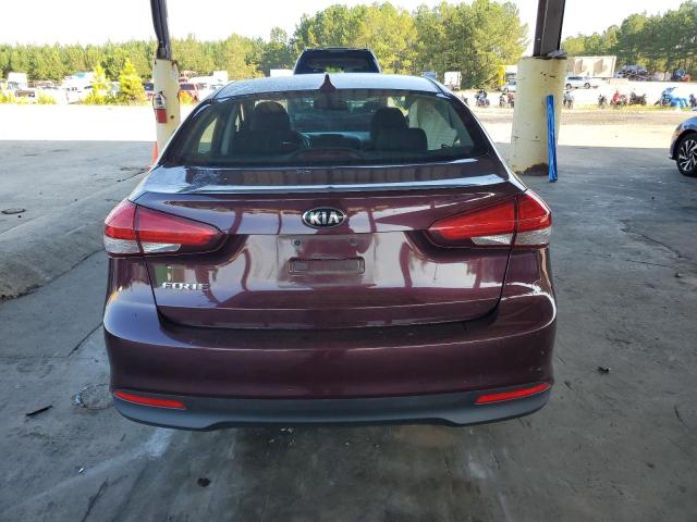 3KPFK4A72HE142750 KIA FORTE LX