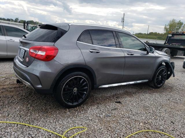 WDCTG4EB5JJ417596 Mercedes-Benz GLA 250