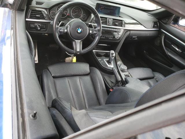 WBA3V5C52FP753626 BMW 428 I