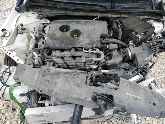 2020 NISSAN ALTIMA SL - 1N4BL4EW6LC184244