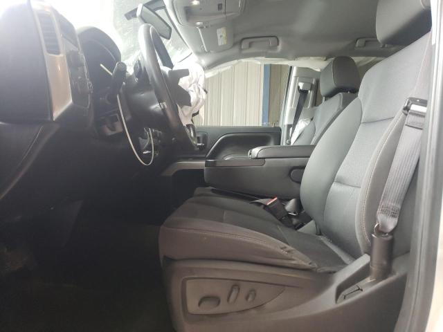 2016 CHEVROLET SILV1500 4 - 3GCUKREC4GG287299