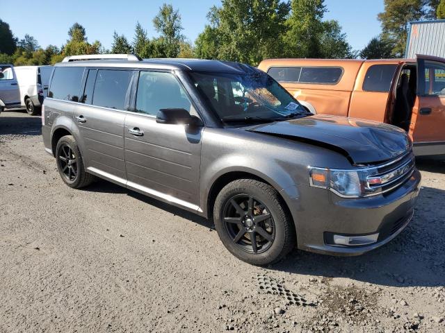 2FMHK6C88FBA14507 Ford FLEX SEL
