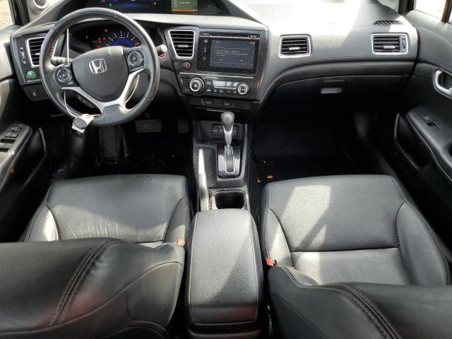 19XFB2F9XFE279916 | 2015 HONDA CIVIC EXL