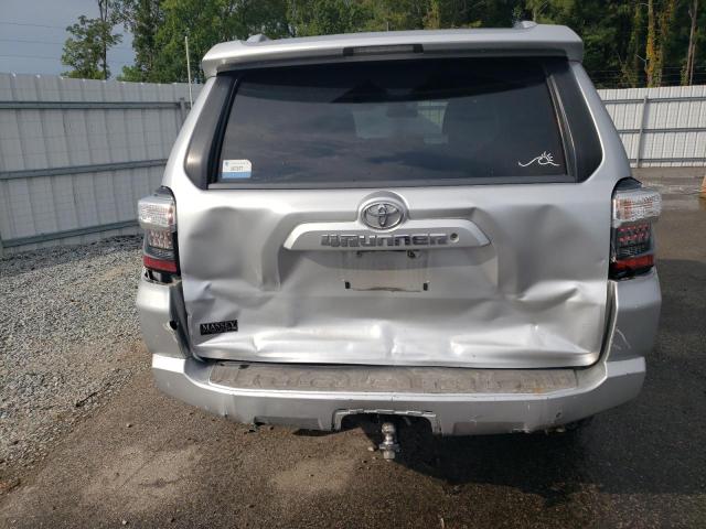 JTEZU5JR4G5118390 | 2016 TOYOTA 4RUNNER SR