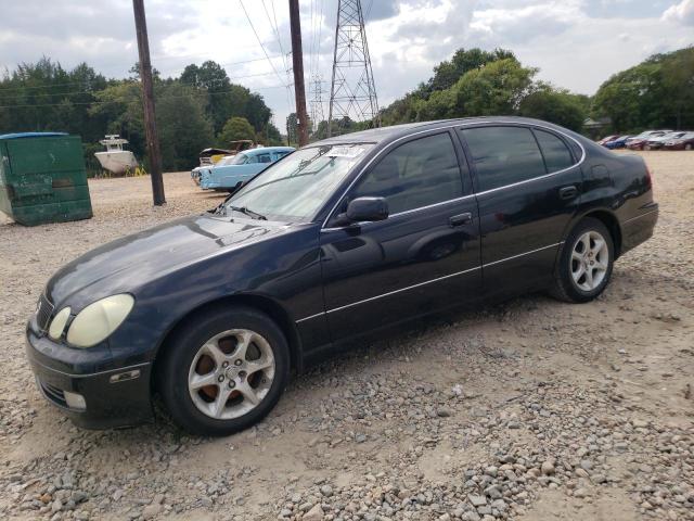 2004 Lexus GS 300 