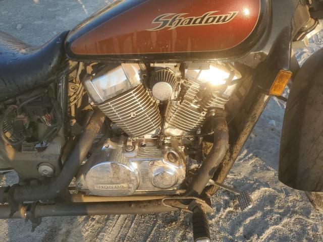 2006 HONDA VT750 CA JH2RC50416M201445