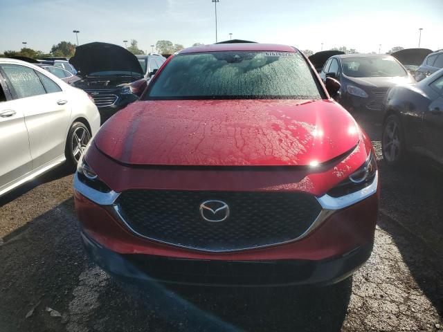 3MVDMBCL2LM107087 Mazda Cx-30 Select