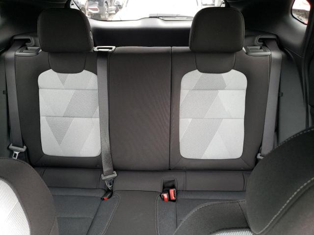 2024 CHEVROLET TRAX 1RS - KL77LGE29RC049912