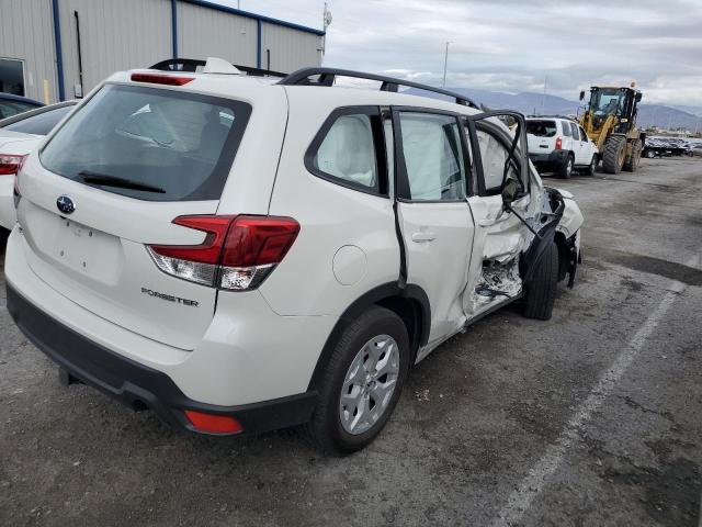 JF2SKACCXNH411673 Subaru Forester