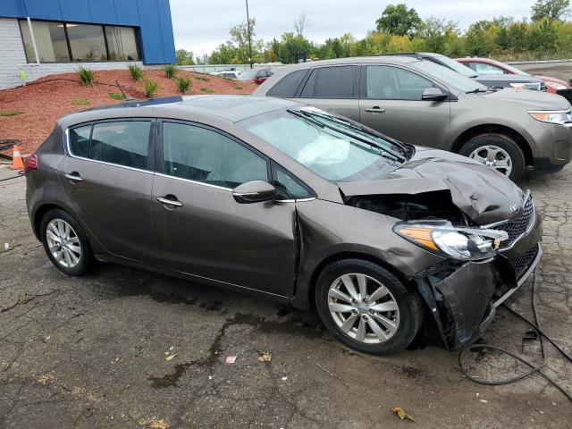 KNAFX5A82E5169399 | 2014 KIA FORTE EX