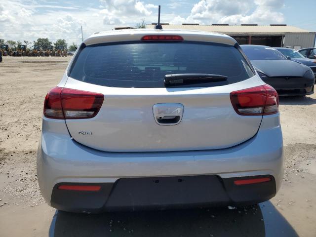 3KPA25AD6PE569000 KIA RIO S