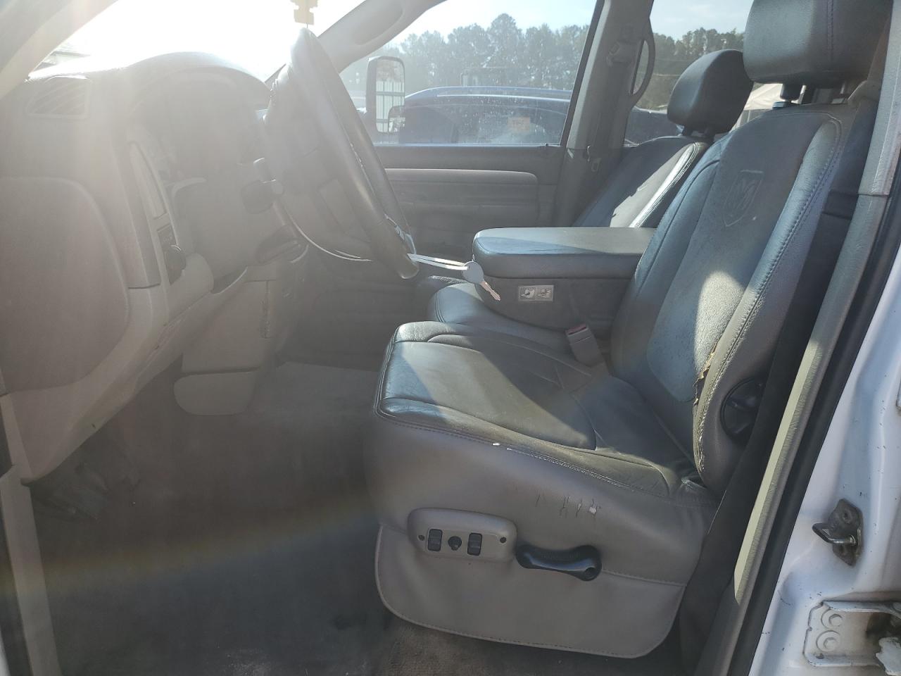 3D7KU28C14G275472 2004 Dodge Ram 2500 St 3D7KU28C14G275472 2004 Dodge Ram 2500 St