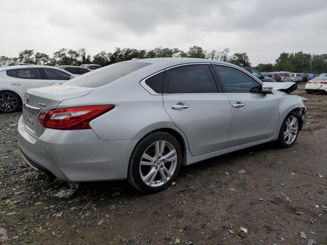 Vin: 1n4bl3ap4hc259085, lot: 69624703, nissan altima 3.5sl 20173