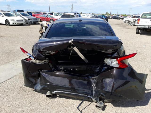 1N4AA6AP9GC907294 Nissan Maxima 3.5s