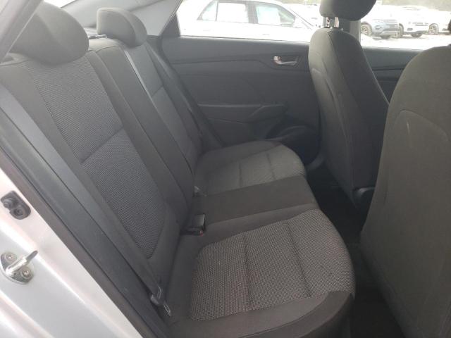 2018 HYUNDAI ACCENT SE - 3KPC24A33JE025426