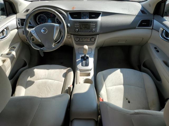 3N1AB7AP0EY325024 | 2014 NISSAN SENTRA S