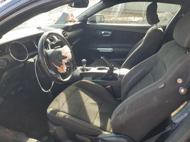 1FA6P8AM5G5215155 Ford MUSTANG