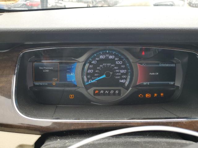 1FAHP2J89FG125762 Ford Taurus Limited