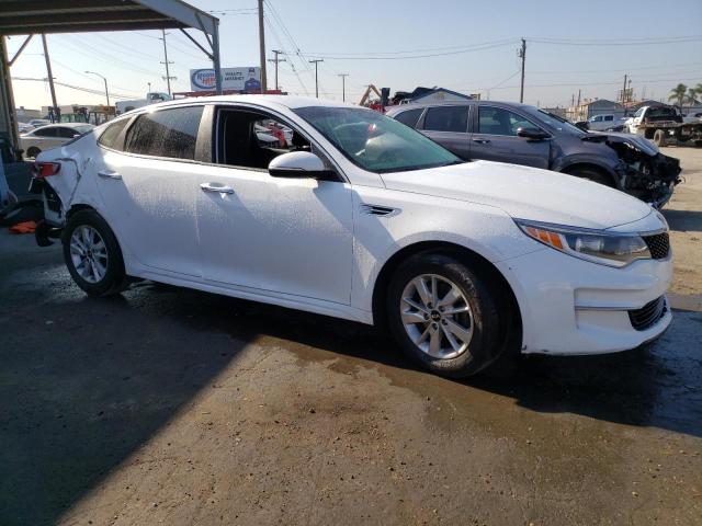 5XXGT4L37JG185280 | 2018 KIA OPTIMA LX