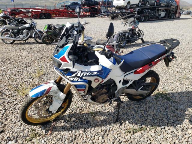 2018 HONDA CRF1000 A2 JH2SD0442JK200031