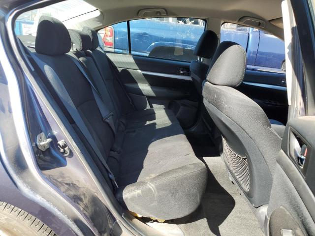 4S3BMCC69E3003094 Subaru Legacy 2.5i Premium