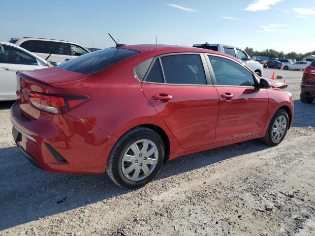3KPA24AD3PE577999 KIA RIO LX