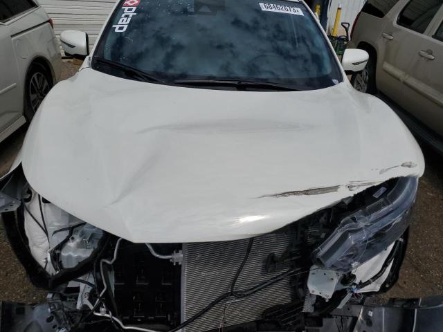 JN1BJ1CWXNW494998 Nissan Rogue Sport Sl