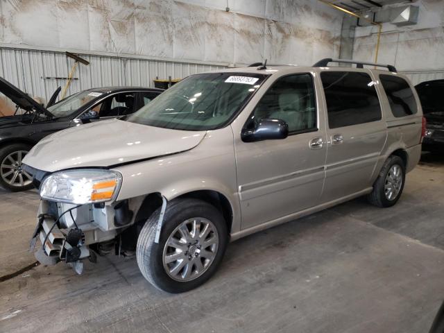 2007 Buick Terraza CXL