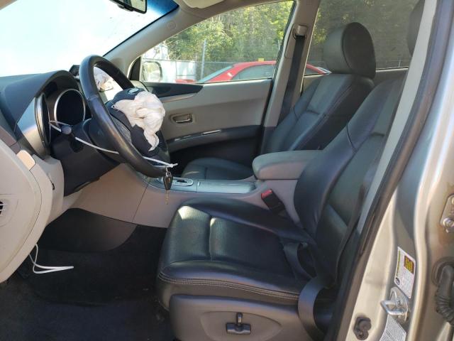 VIN: 4S4WX82C864421005 Auction: COPART Lot: 66258613 Location: OH - CLEVELAND EAST 4S4WX82C864421005 SUBARU B9 TRIBECA 2006 Photo 7