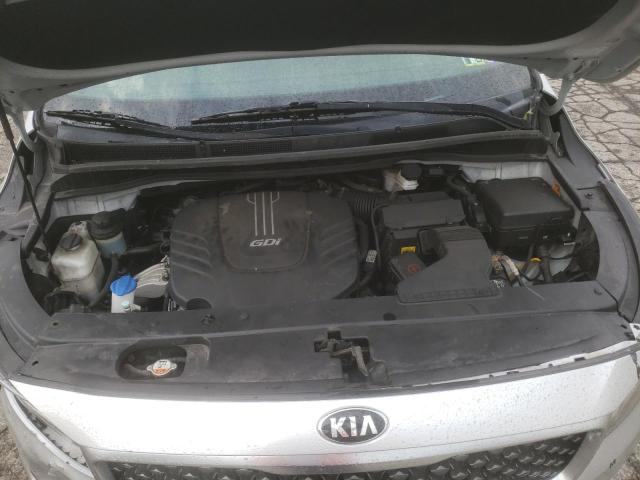 KNDMA5C12H6284076 KIA Sedona L