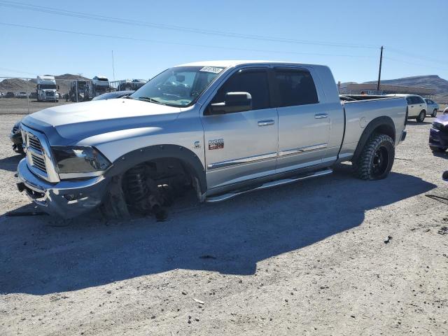 2010 Dodge Ram 2500 