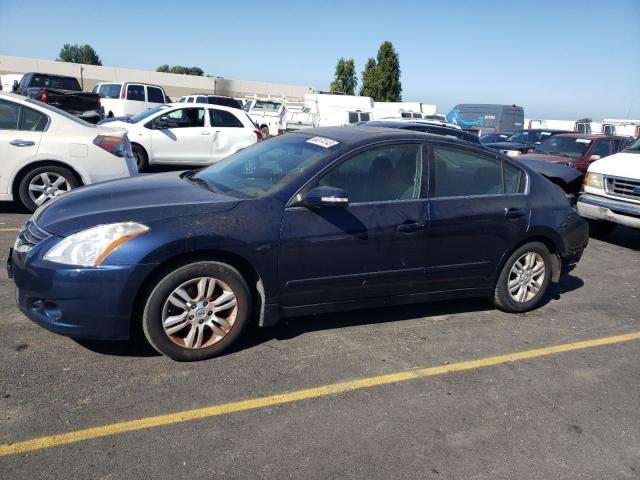 2011 Nissan Altima Base