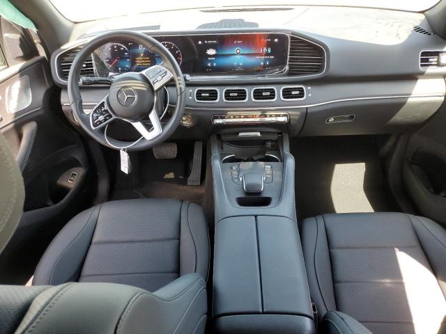4JGFB4JB3NA662678 Mercedes-Benz GLE 350