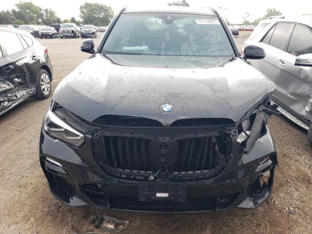 5UXCR6C03M9F45548 BMW X5 XDRIVE4 5